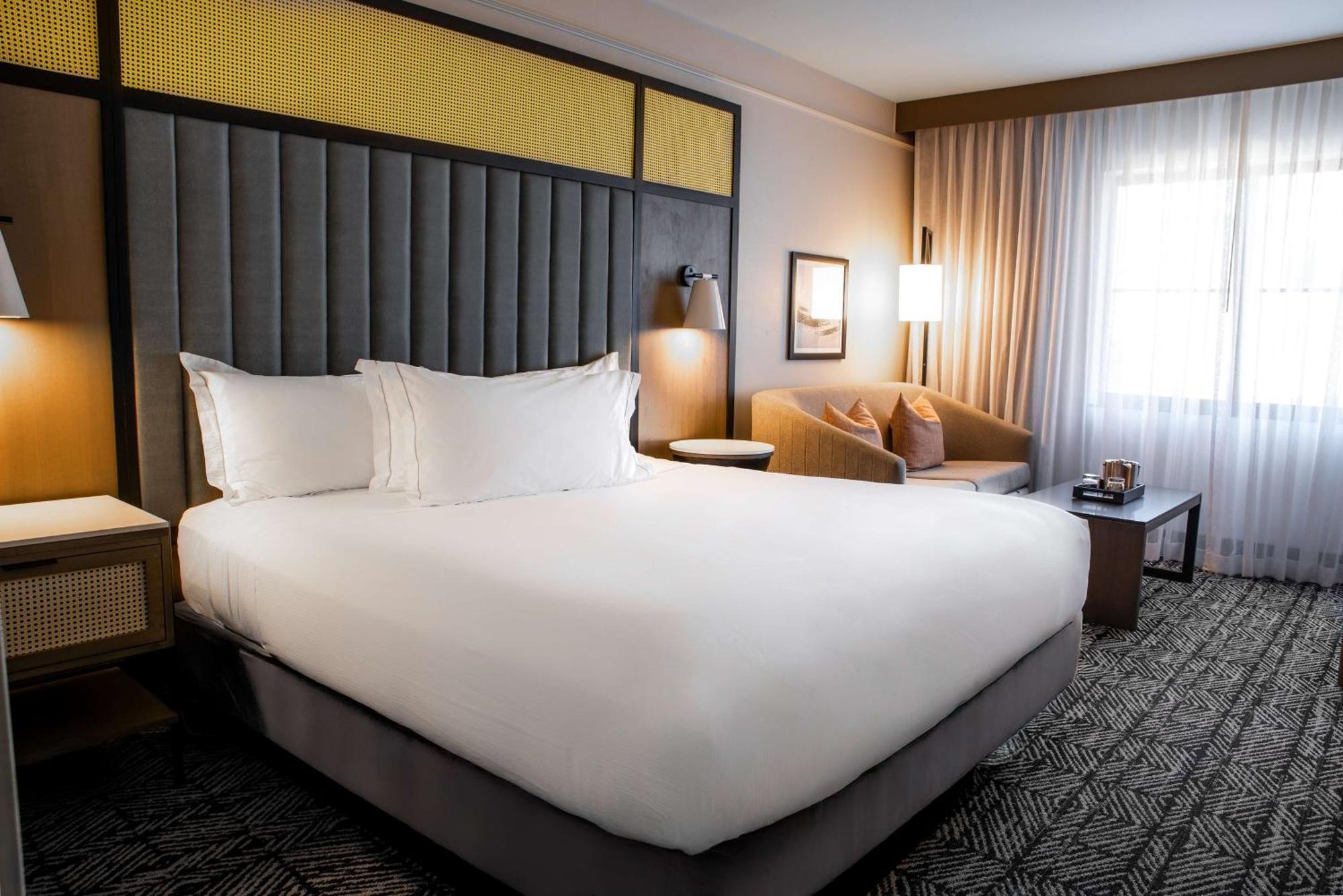 Hilton Dallas Southlake Town Square Eksteriør billede